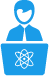 A photo of faculty