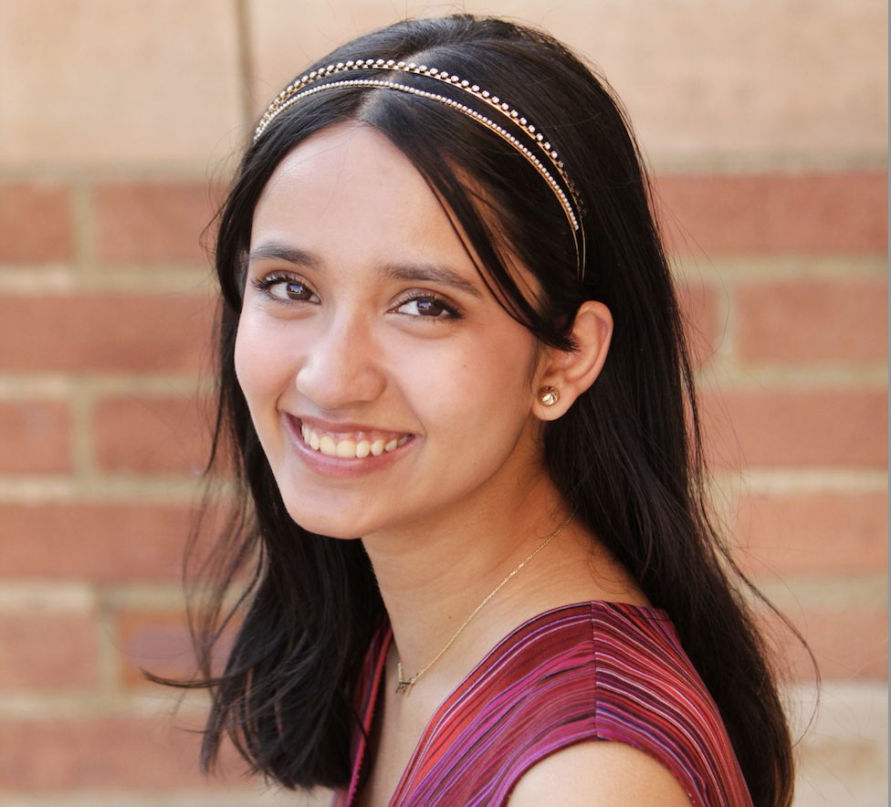 Arushi Avachat