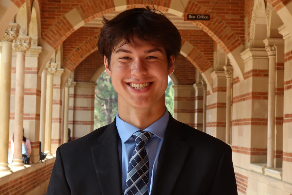 Nicholas Fong Neuweg